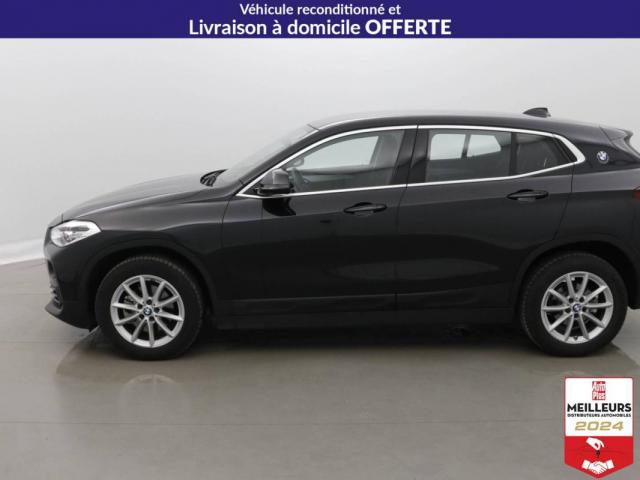 Bmw X2 image 7