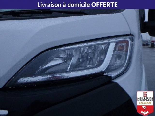 Opel Movano image 6