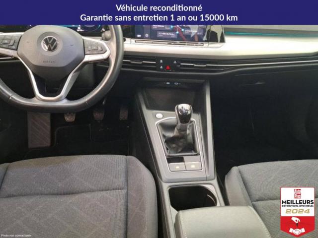 Volkswagen Golf image 4