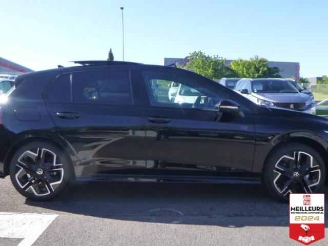 Volkswagen Golf image 4