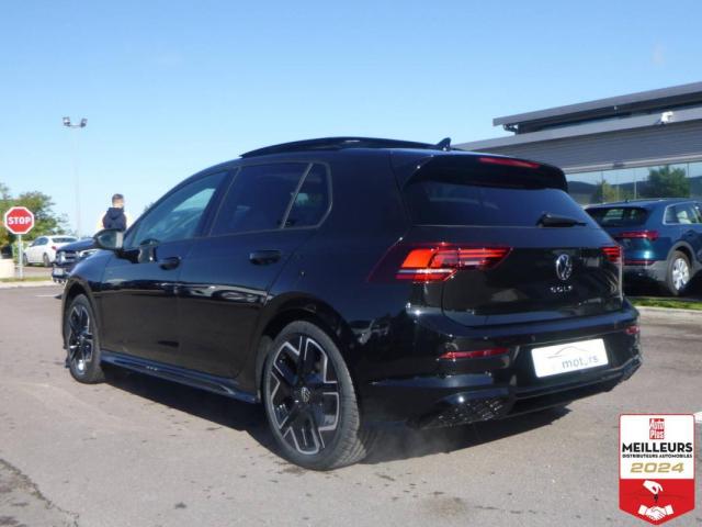 Volkswagen Golf image 1