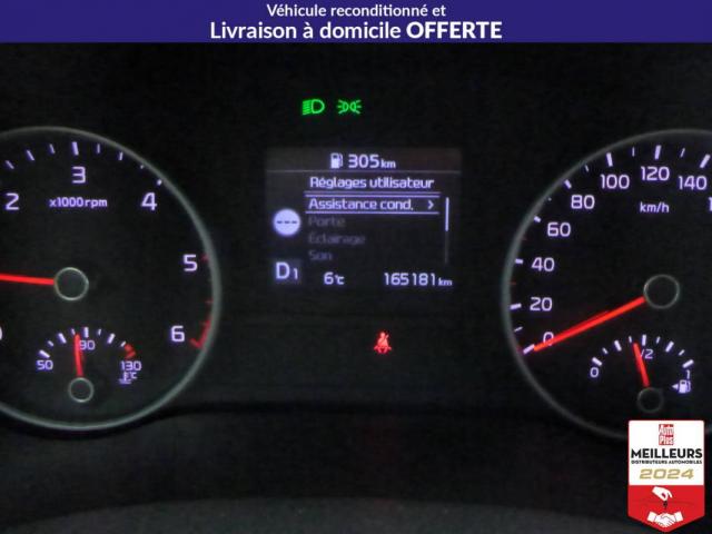 Kia Sportage image 5