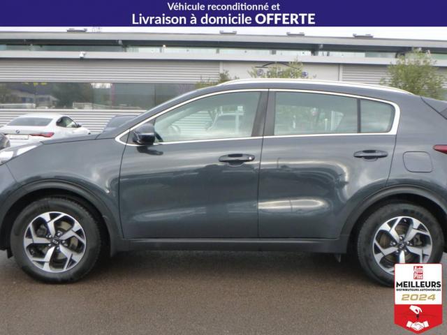 Kia Sportage image 2