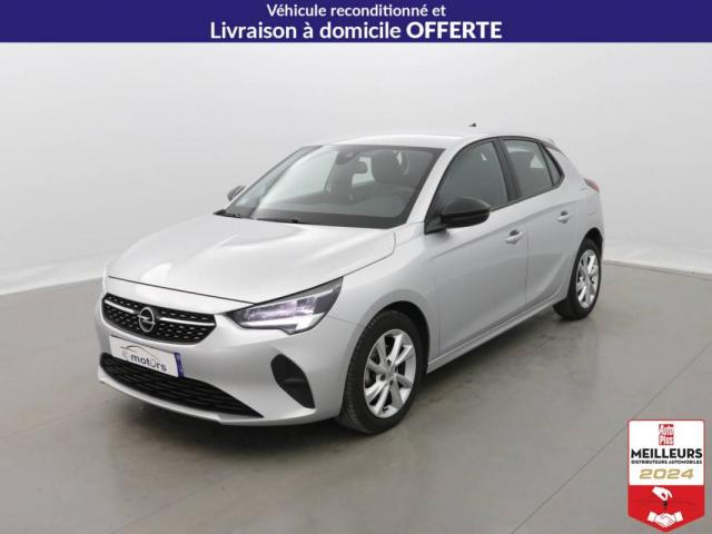Opel Corsa Turbo 100 Elegance