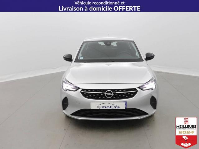 Opel Corsa image 1