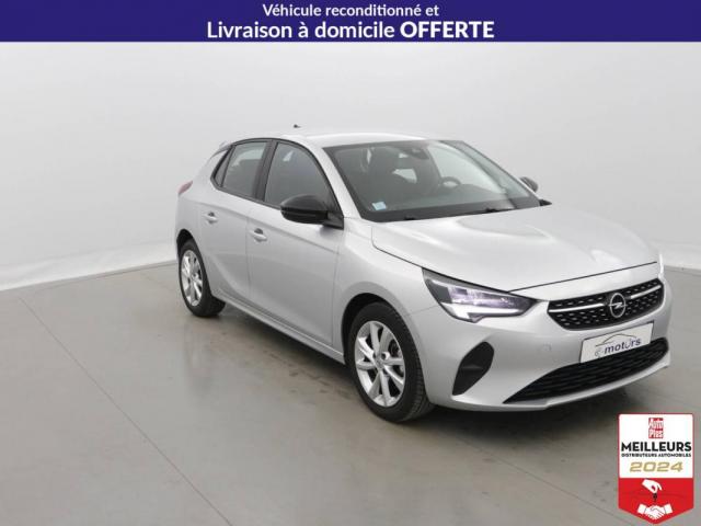 Opel Corsa image 8