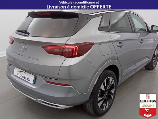 Opel Grandland image 5