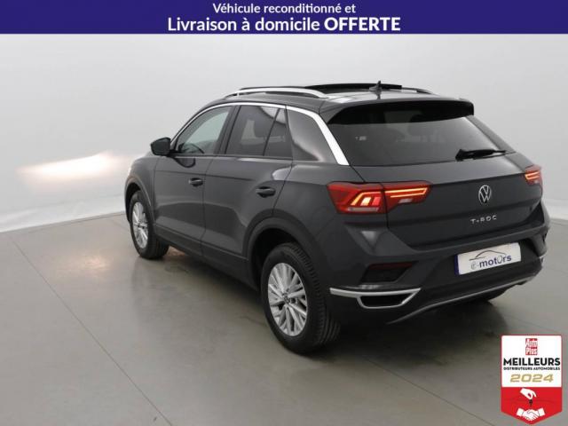 Volkswagen T-Roc image 3