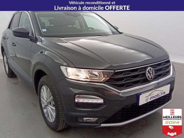 Volkswagen T-Roc image 1