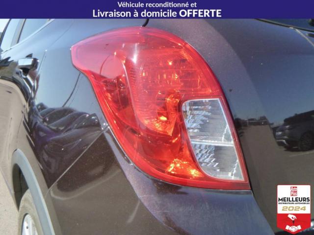 Opel Mokka image 4