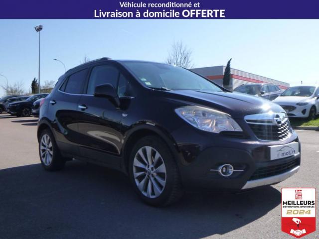 Opel Mokka image 9