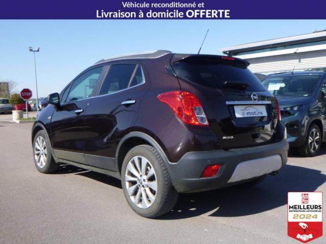 Opel Mokka image 6