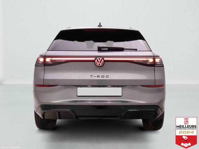 Volkswagen T-Roc image 8