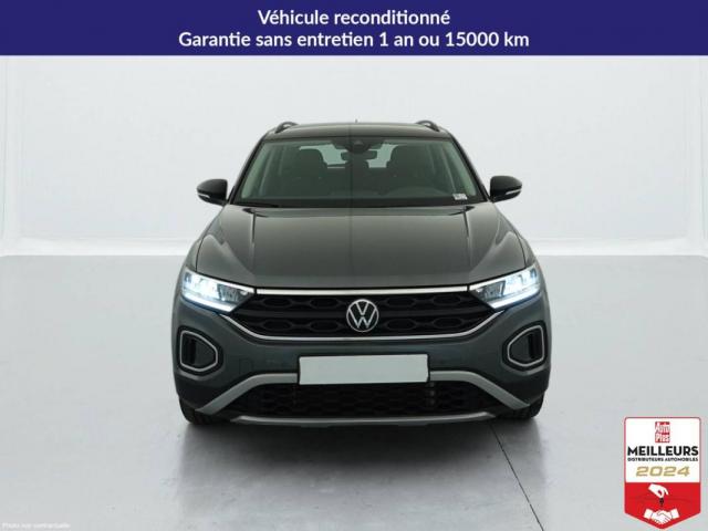 Volkswagen T-Roc image 4
