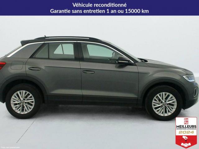 Volkswagen T-Roc image 3
