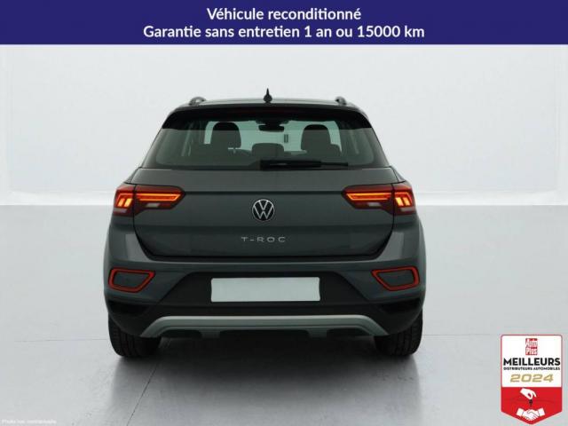 Volkswagen T-Roc image 9