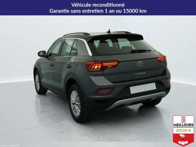 Volkswagen T-Roc image 7