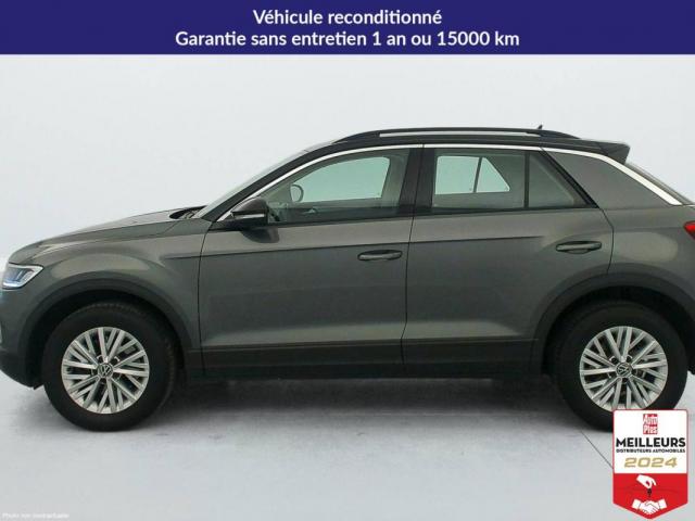 Volkswagen T-Roc image 1