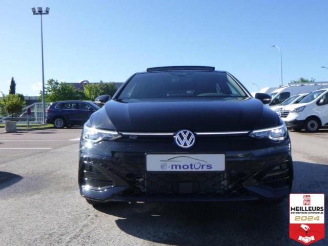 Volkswagen Golf image 9