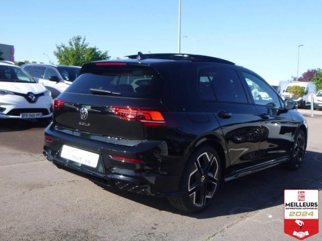 Volkswagen Golf image 7