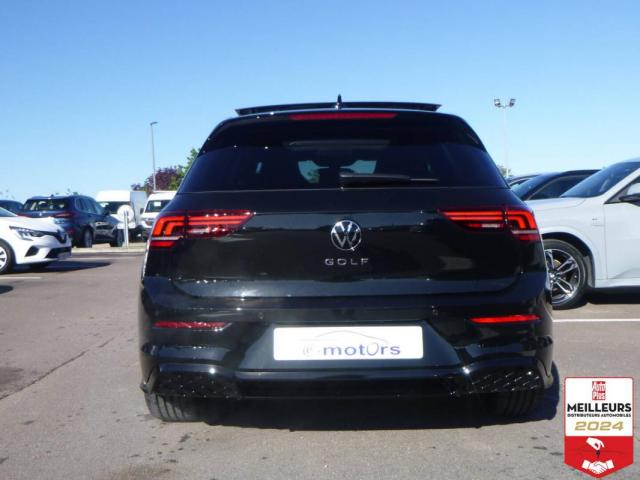 Volkswagen Golf image 4