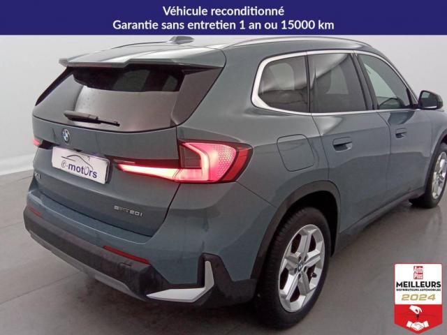 Bmw X1 image 5
