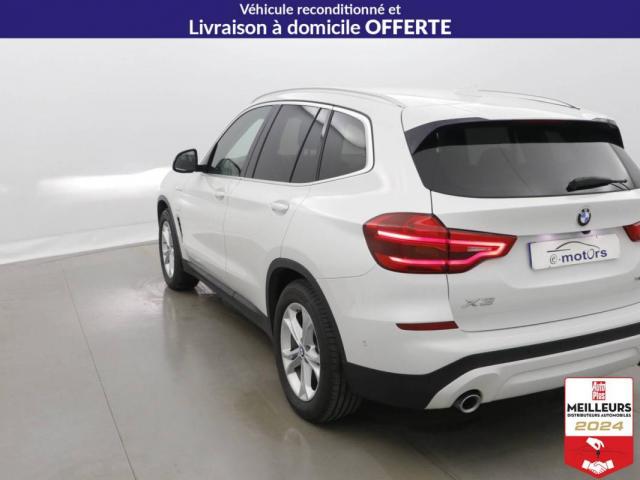 Bmw X3 image 4