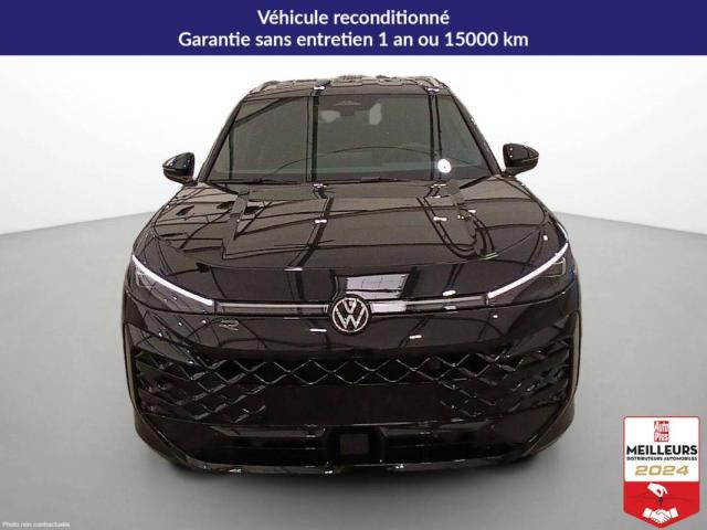 Volkswagen T-Roc image 5