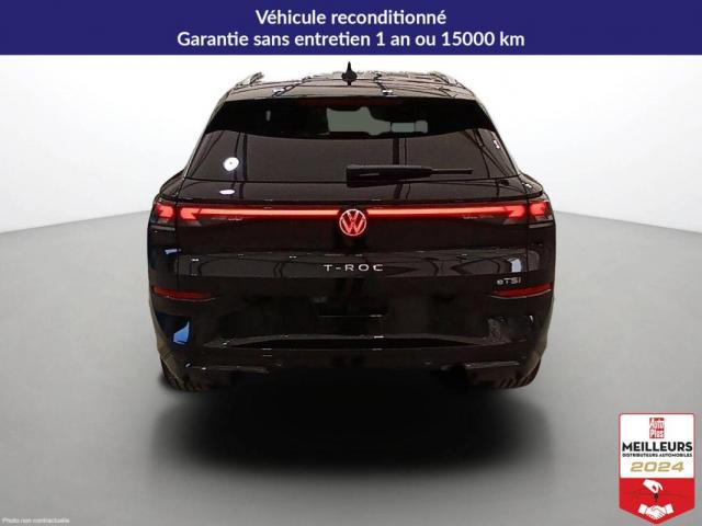 Volkswagen T-Roc image 6