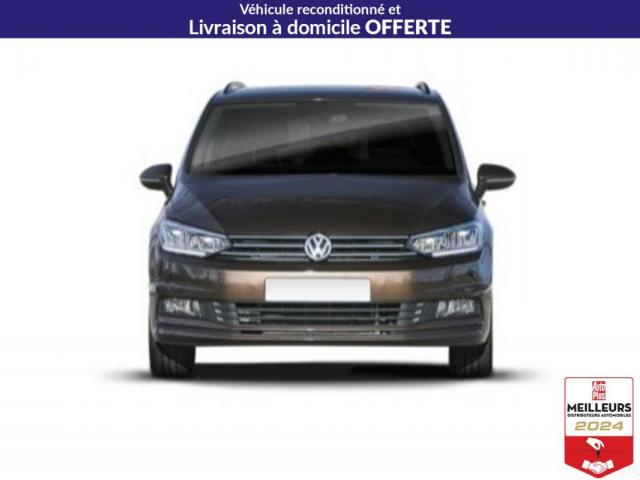 Volkswagen Touran image 3