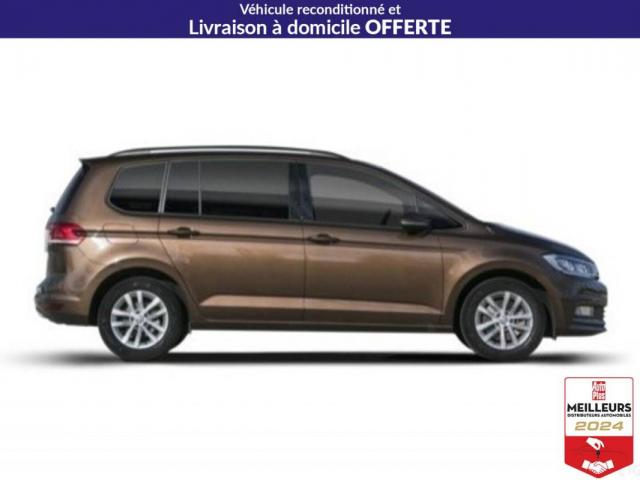 Volkswagen Touran image 1