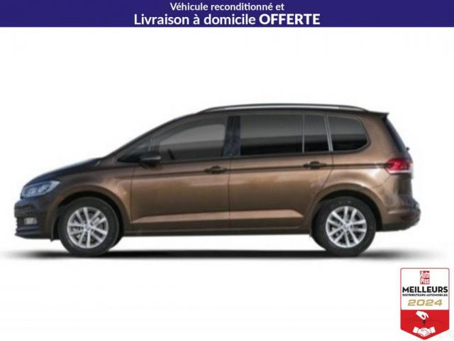 Volkswagen Touran image 6