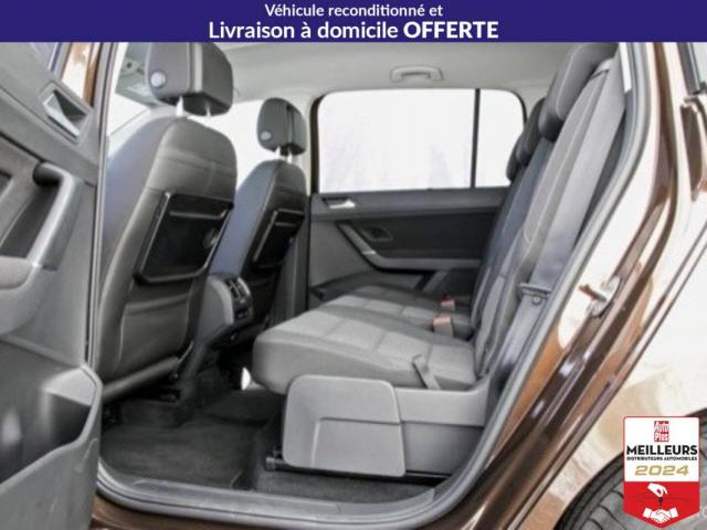 Volkswagen Touran image 8
