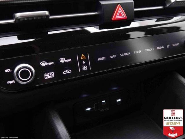 Kia Sportage image 2
