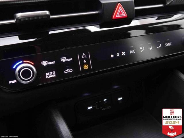 Kia Sportage image 4