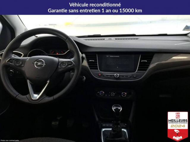 Opel Crossland image 5
