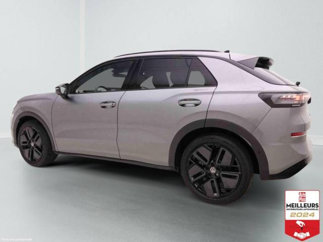 Volkswagen T-Roc image 3