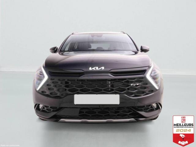 Kia Sportage image 3