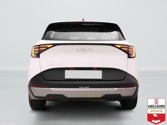 Kia Sportage image 1