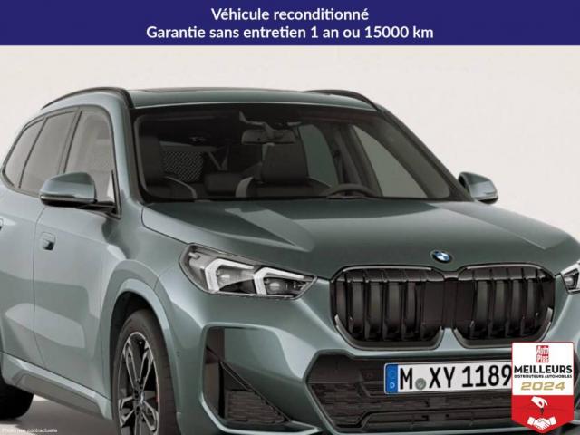 Bmw X1 image 5