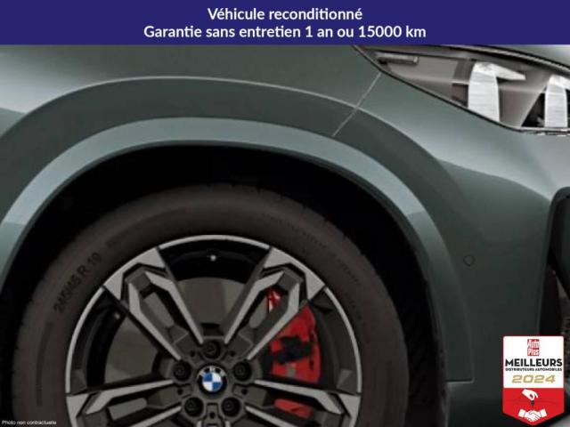 Bmw X1 image 8