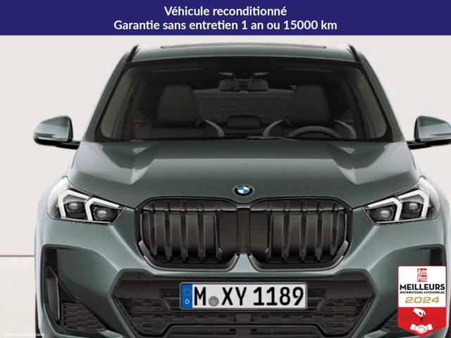 Bmw X1 image 6