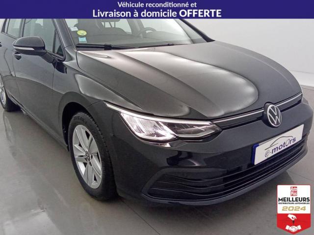 Volkswagen Golf image 7