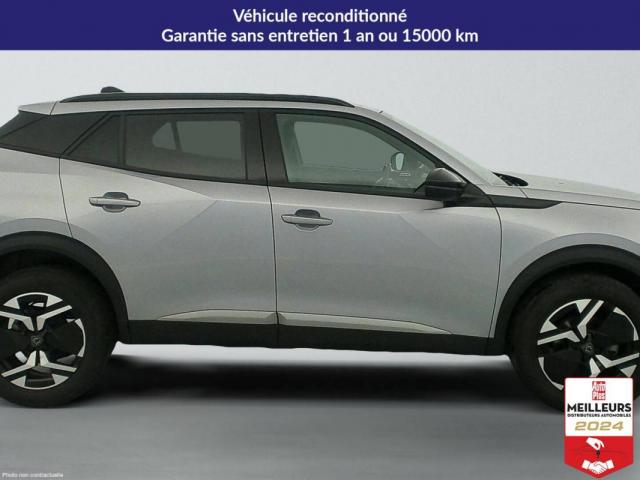 Peugeot 2008 image 8