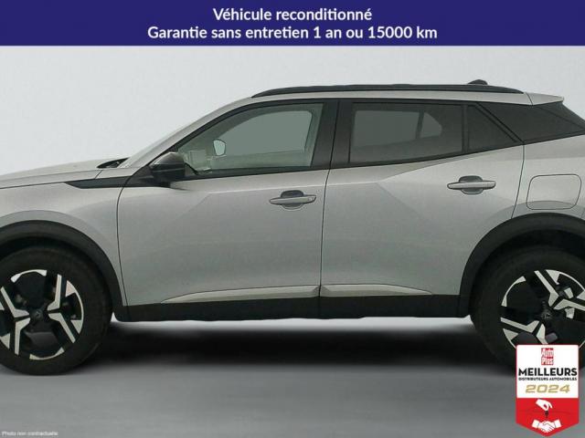 Peugeot 2008 image 7