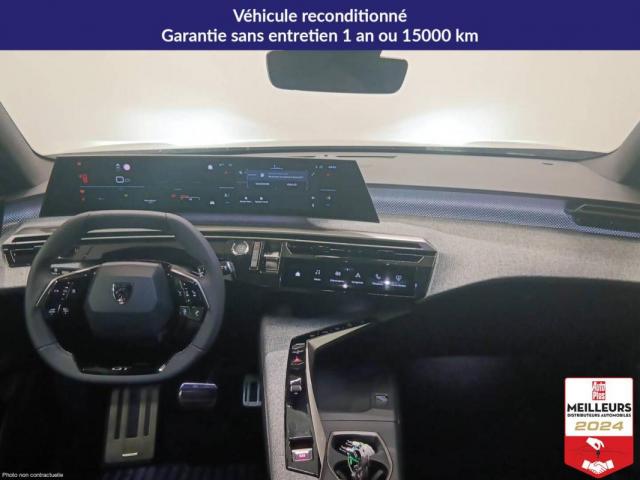 Peugeot 3008 image 3