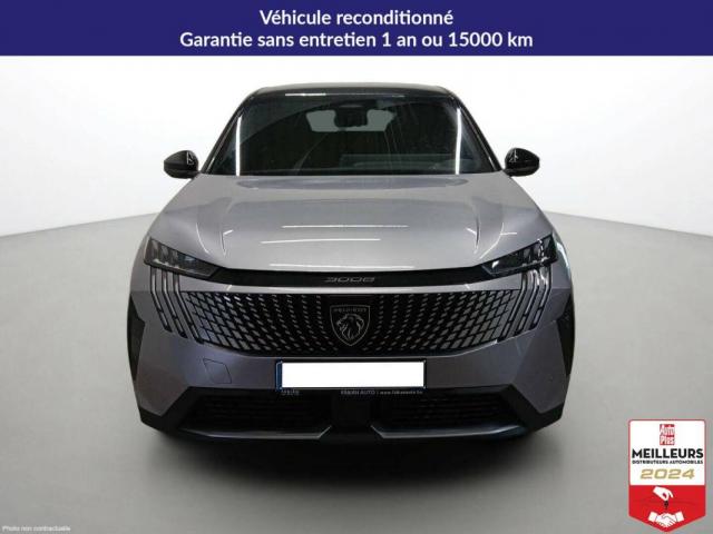 Peugeot 3008 image 1