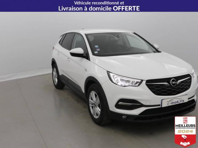 Opel Grandland X image 7