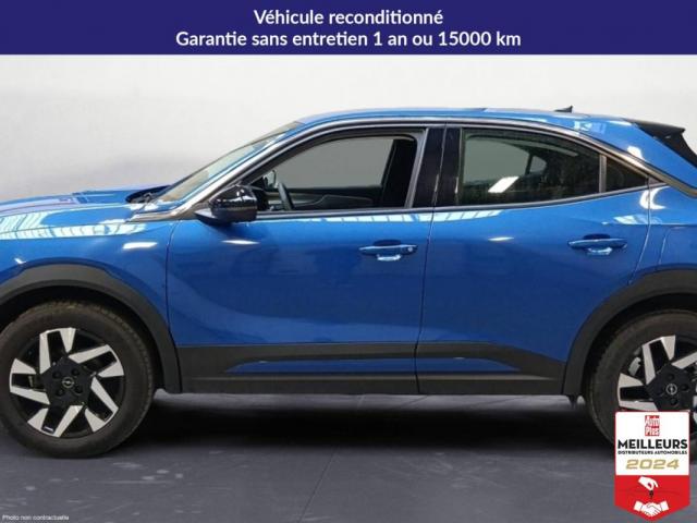 Opel Mokka image 2