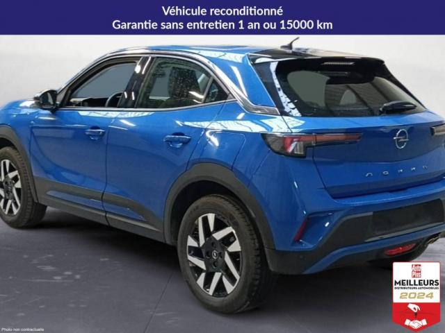 Opel Mokka image 3